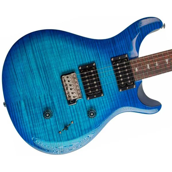 SE Custom 24 Ltd - lake blue