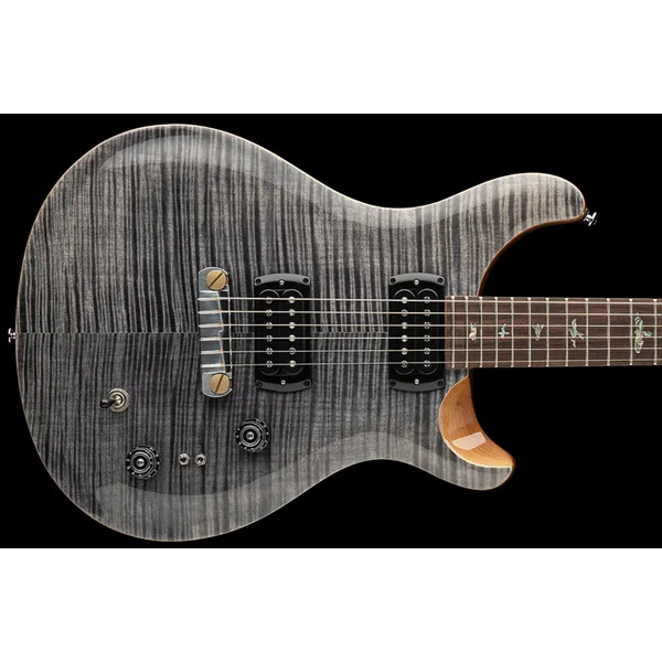 SE Paul's Guitar - charcoal
