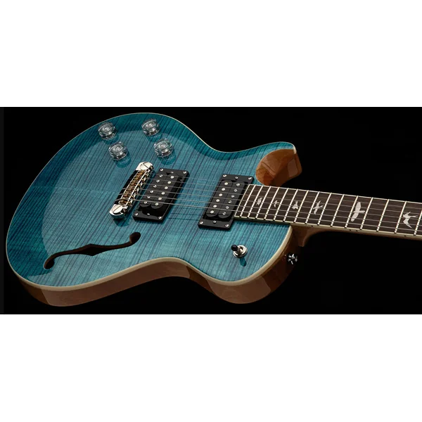 SE Zach Myers LH - myers blue