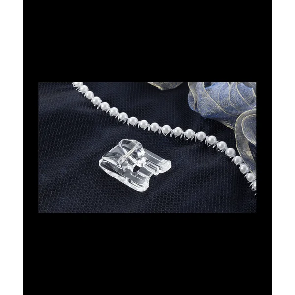 SEMELLE POSE PERLES 7mm (F028N) - Brother