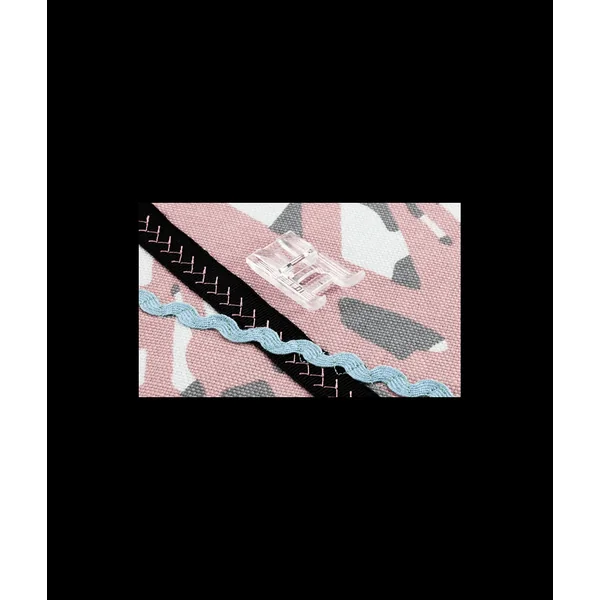 Semelle transparente 5mm (canette verticale) F022N - Brother
