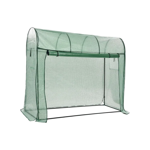 Serre 200x80x170 cm Serre de Terrasse Serre Balcon Serre Semis