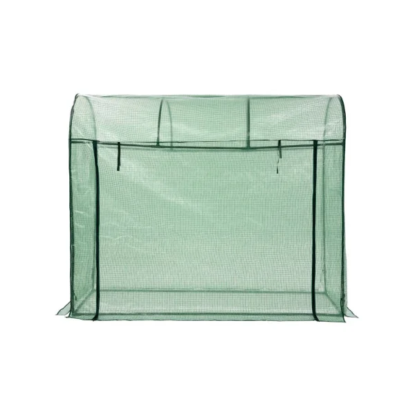 Serre 200x80x170 cm Serre de Terrasse Serre Balcon Serre Semis