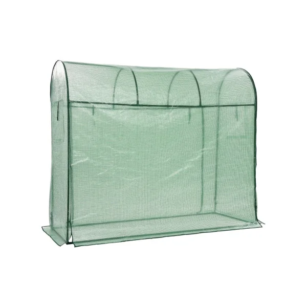 Serre 200x80x170 cm Serre de Terrasse Serre Balcon Serre Semis