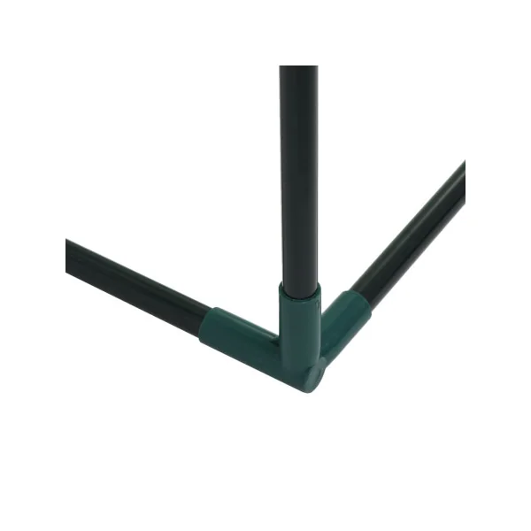 Serre 200x80x170 cm Serre de Terrasse Serre Balcon Serre Semis
