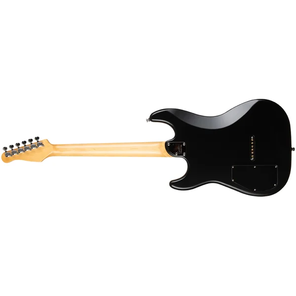 Session HT - matte black
