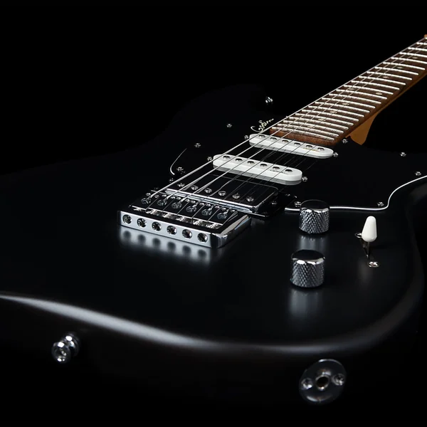 Session HT - matte black