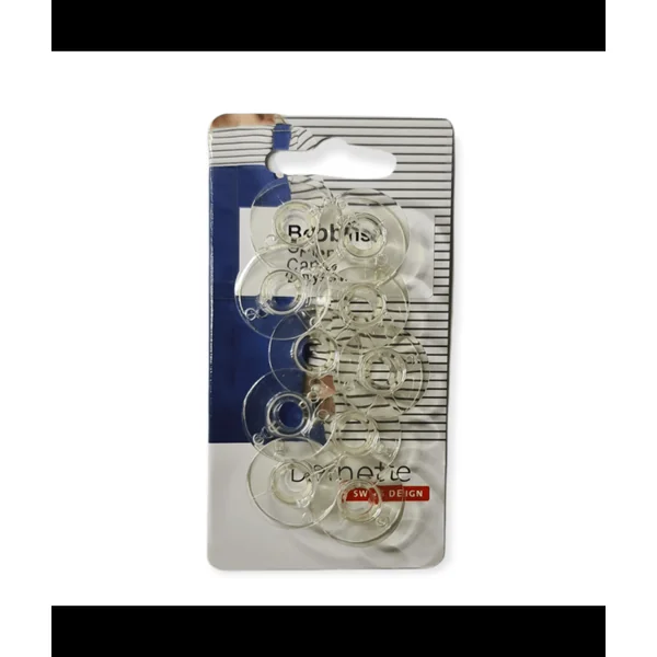 Set de 10 Canettes pour b33/b35 - Bernette
