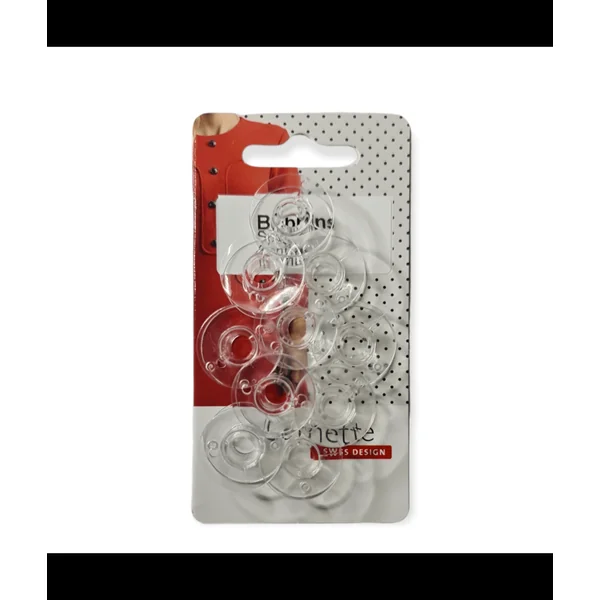 Set de 10 Canettes pour b37/b38 - Bernette
