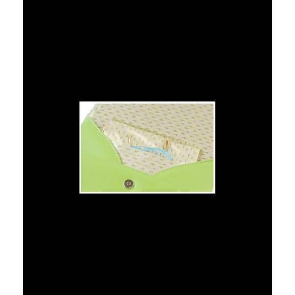 Set Deluxe aiguilles interchangeables Bamboo - Addi Clic