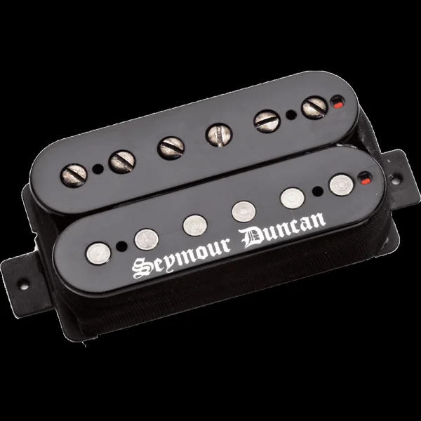 Seymour Duncan Black Winter Position Manche/Neck