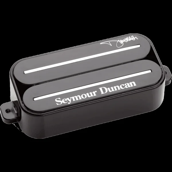 Seymour Duncan Kit Dimebucker, noir