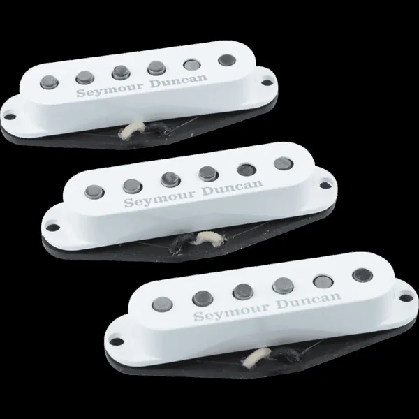 Seymour Duncan Kit SSL-1 Strat California 50's Classic