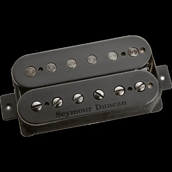 Seymour Duncan Pegasus, Format HB, Chevalet