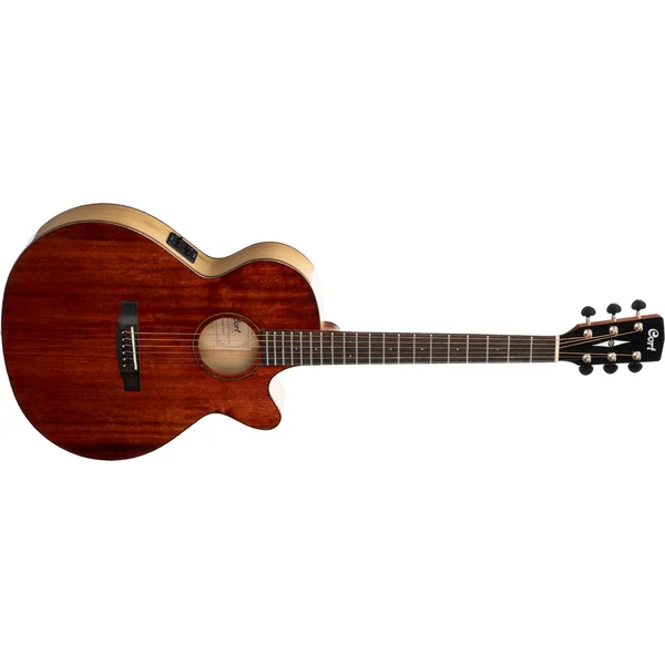 SFX Myrtlewood - brown