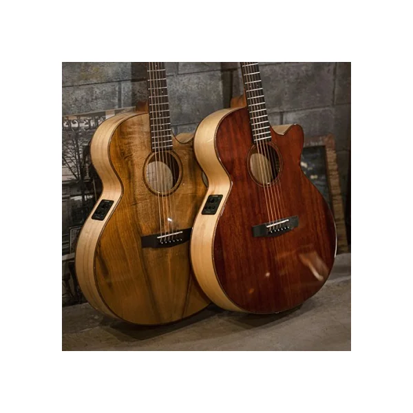 SFX Myrtlewood - brown