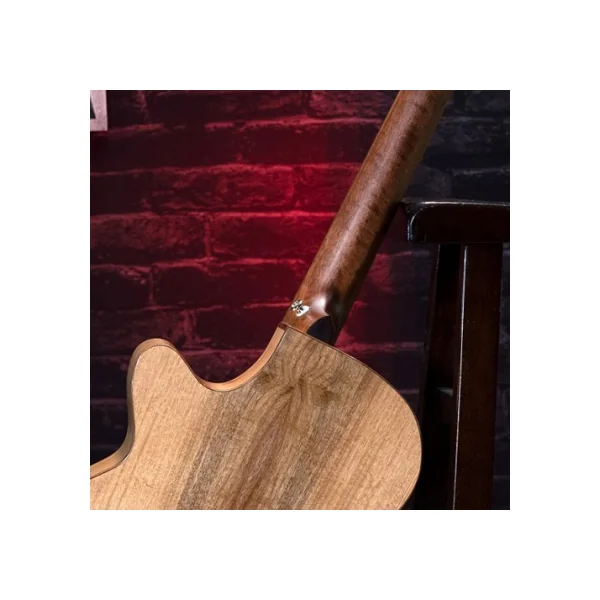 SFX Myrtlewood - brown