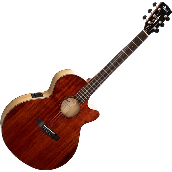 SFX Myrtlewood - brown