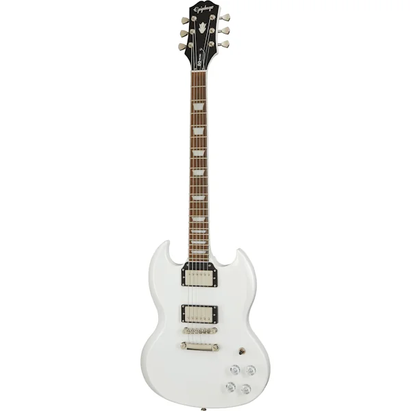 SG Muse Modern - pearl white metallic
