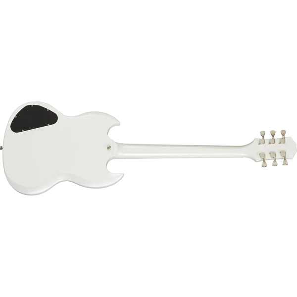 SG Muse Modern - pearl white metallic