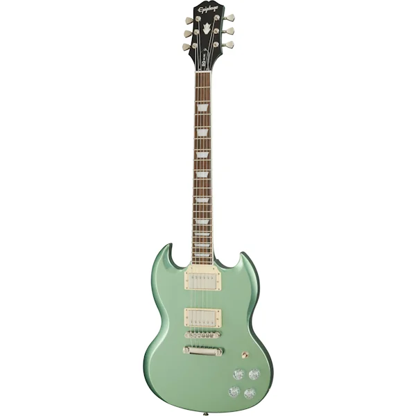 SG Muse Modern - wanderlust green metallic