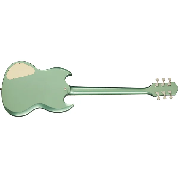 SG Muse Modern - wanderlust green metallic