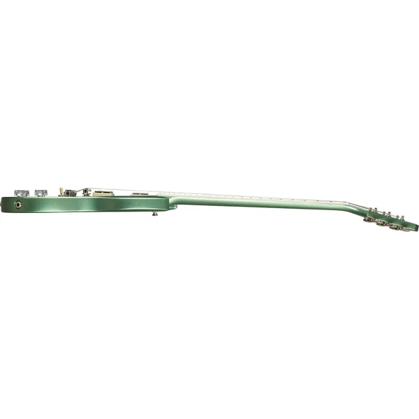 SG Muse Modern - wanderlust green metallic