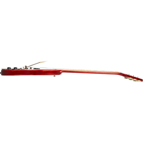 SG Standard '61 Maestro Vibrola - vintage cherry