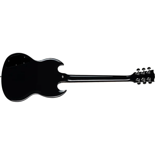 SG Standard Left Hand - ebony