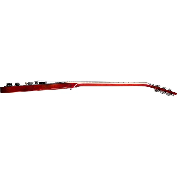 SG Standard Left Hand - heritage cherry