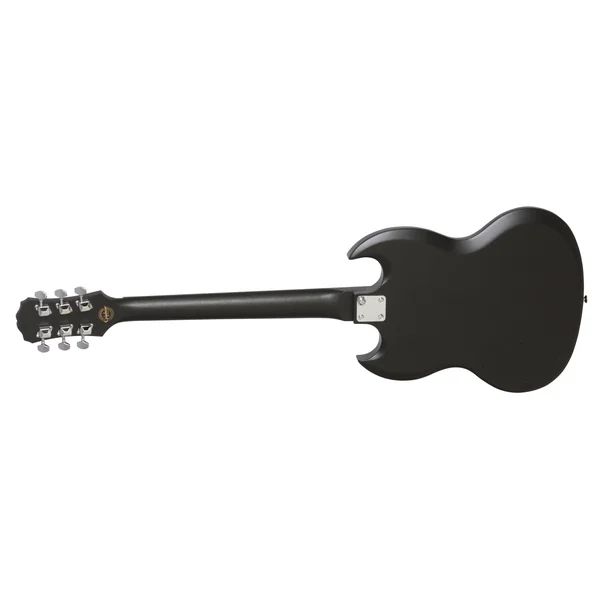 SG-Special VE - vintage worn ebony