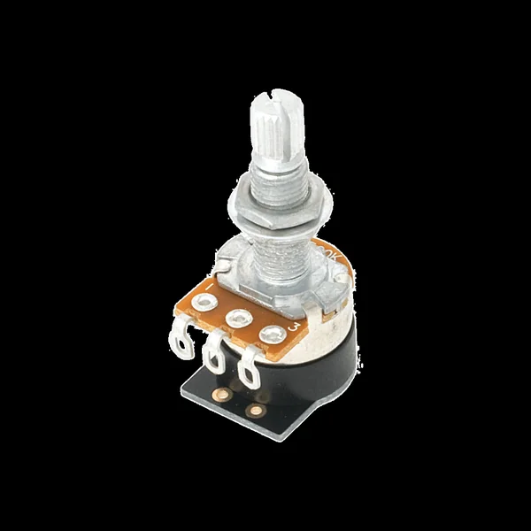 Shadow potentiomètre guitare kill pot 500K