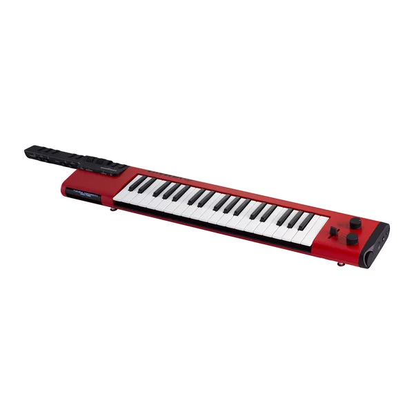SHS 500 Red