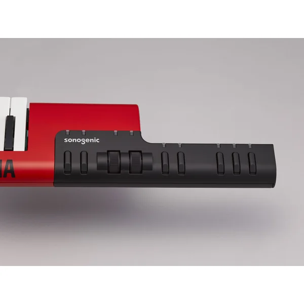 SHS 500 Red