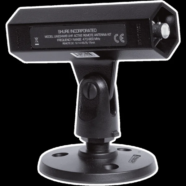 Shure Ampli d'antenne large bande
