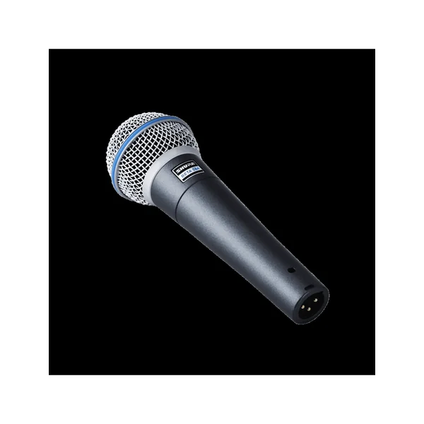Shure Beta 58A