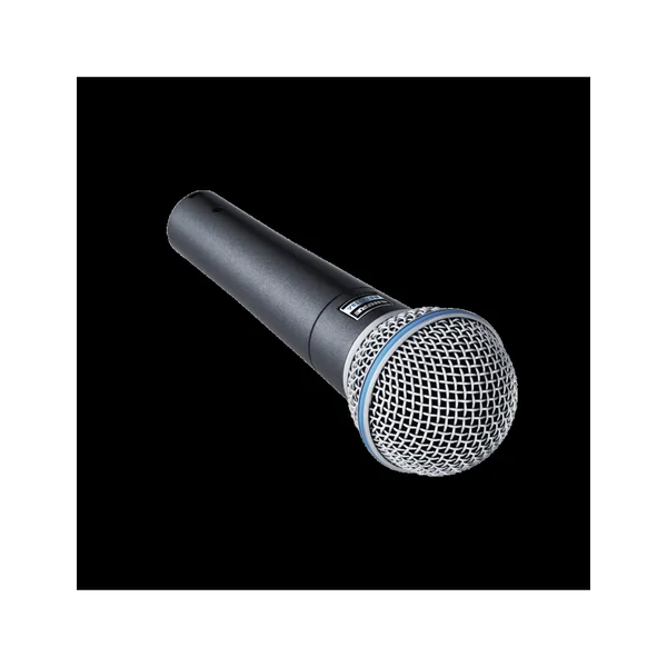 Shure Beta 58A