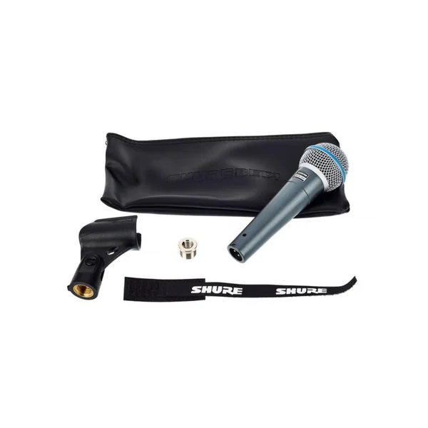 Shure Beta 58A