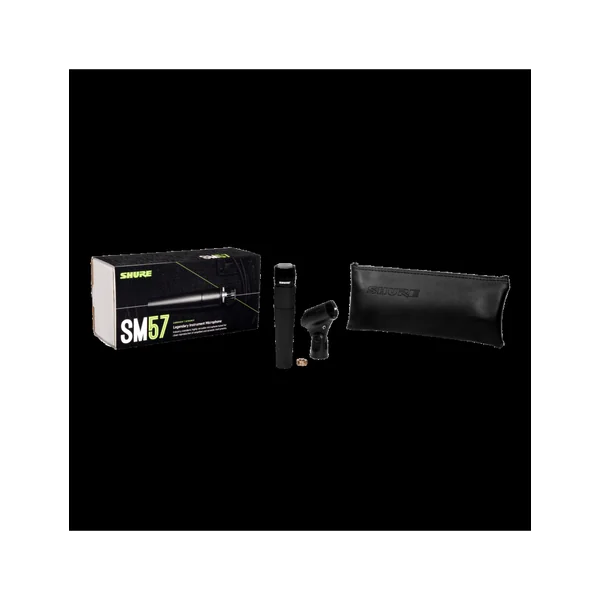 Shure SM57
