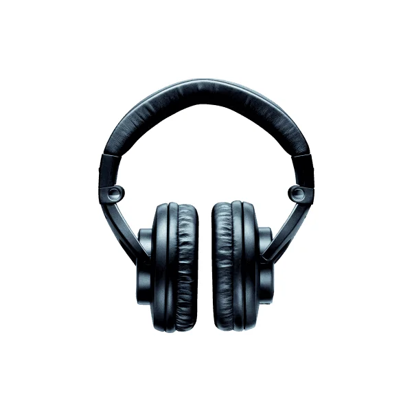 Shure SRH840 Casque audio fermé