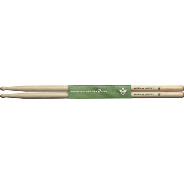 SHV5A Pair of Hickory Sticks