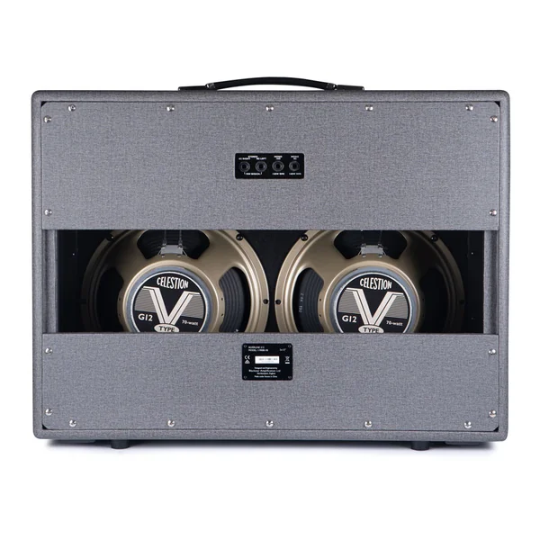 SILVERLINE 2X12
