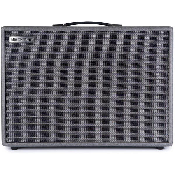 Silverline Stereo Deluxe