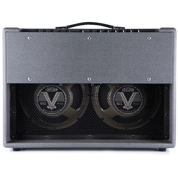 Silverline Stereo Deluxe