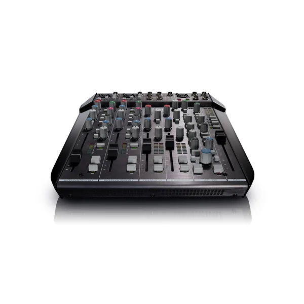 SIX SUPER ANALOGUE