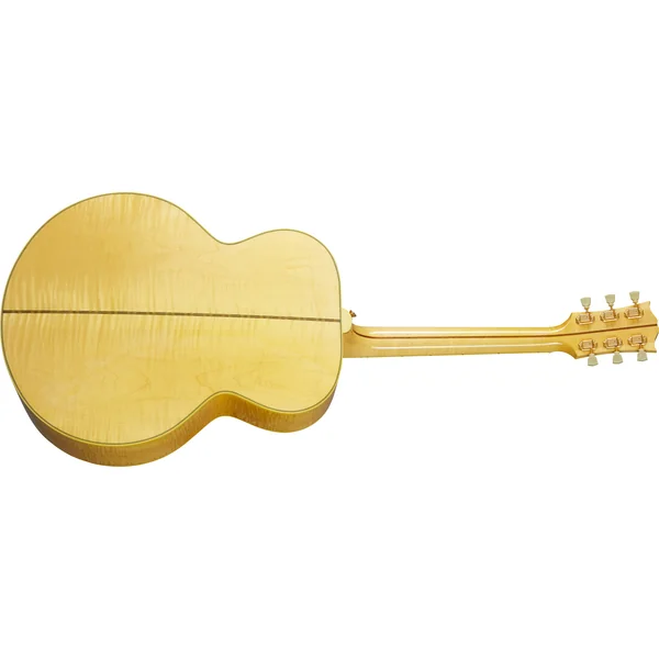 SJ-200 - antique natural