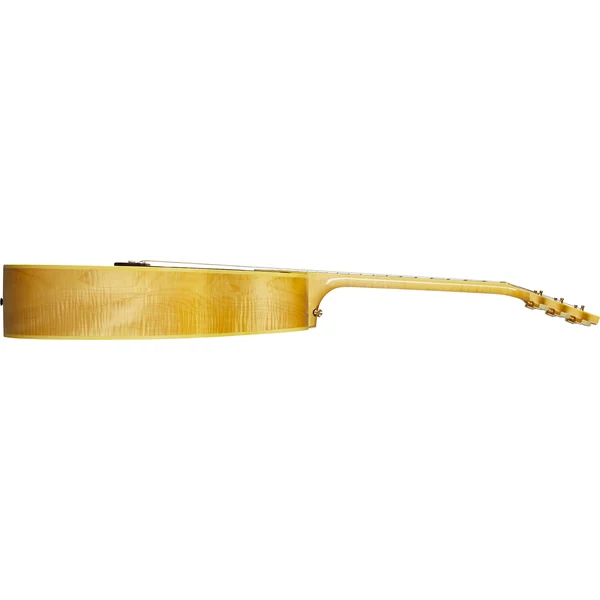 SJ-200 - antique natural