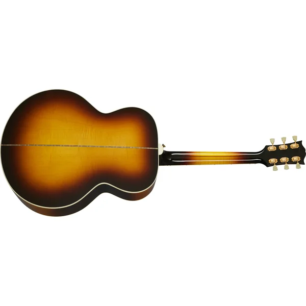 SJ-200 - vintage sunburst