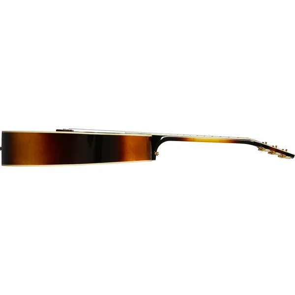 SJ-200 - vintage sunburst