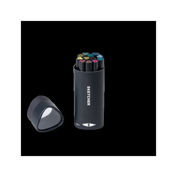 Sketcher Marker Set de 12 n°3